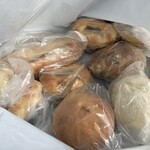 バゲット ラビット - 