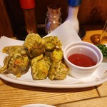 焼鳥ふくちゃん - 