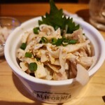 焼鳥ふくちゃん - 