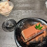 石焼生パスタ 蔵之助 - 