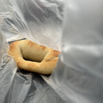 バゲット ラビット - 塩パン