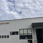 バゲット ラビット - 外観