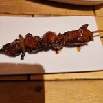 焼鳥ふくちゃん - 