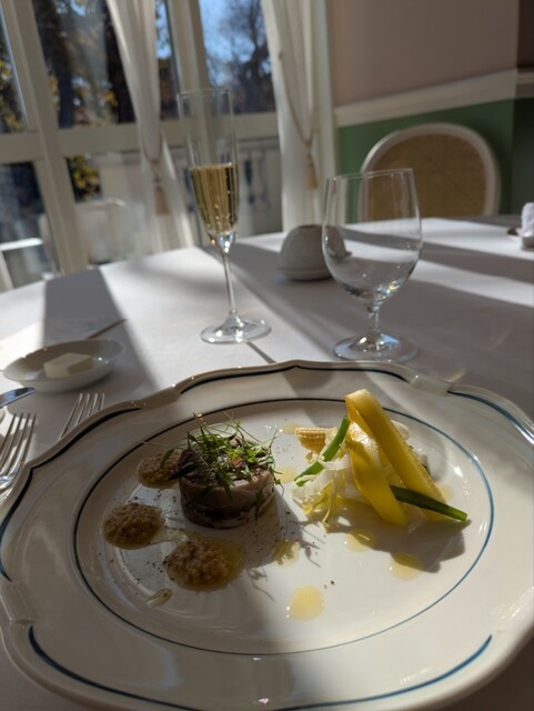 Hotel de L'Alpage （HÔTEL de L'ALPAGE） - 茅野市その他