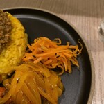 スパイスパレット - 