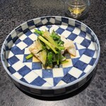 イチリン ハナレ - 