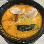 らあめん花月嵐 いわき湯本店 - 