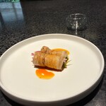 イチリン ハナレ - 