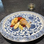 イチリン ハナレ - 