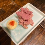 酒場 ソレデモヤッパリ - 