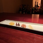 バー ル・サロン - 