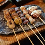 炙り家 陣吾郎 - 