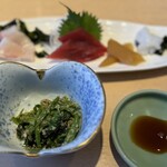 鮨処 銀座福助 池袋東武店 - 