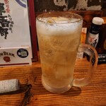 炙り家 陣吾郎 - 