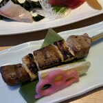 鮨処 銀座福助 池袋東武店 - 