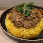 スパイスパレット - 