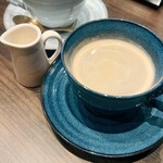 トランキリテ - 