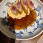 酒場 ソレデモヤッパリ - 