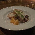 ラグナ ザ バー - 