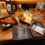 炙り家 陣吾郎 - 