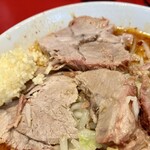 ラーメン二郎 - 