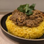 スパイスパレット - 