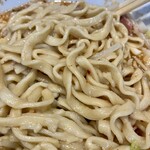 ラーメン二郎 - 