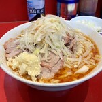 ラーメン二郎 - 