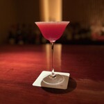 バー ル・サロン - 