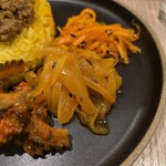 スパイスパレット - 