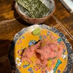 酒場 ソレデモヤッパリ - 