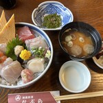 地魚料理 なぶら - 