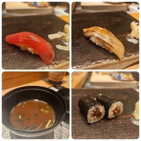 渋谷 鮨 まつもと - 