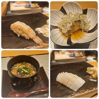 渋谷 鮨 まつもと - 