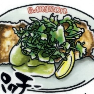 餃子といえば芭莉龍_2