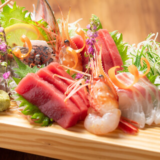 北海道海鮮と地鶏と日本酒 個室居酒屋 新橋漁港_0