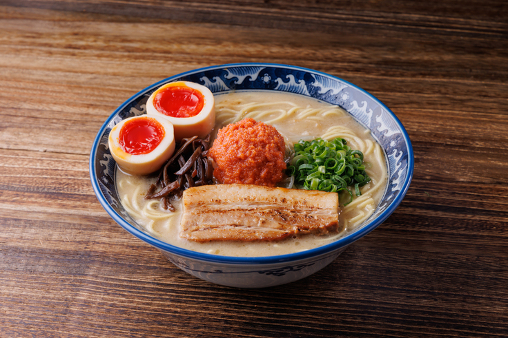 メニュー写真 : ラーメン つけめん 藤虎 - 伏見/ラーメン | 食べログ