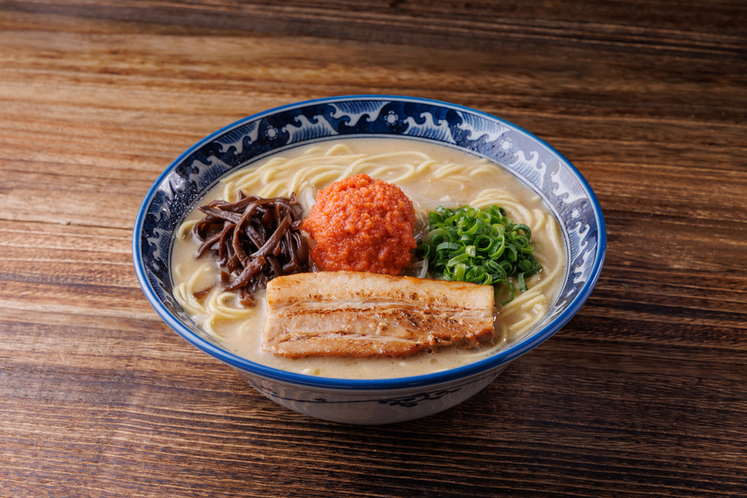 極上忠盛在銘　虎根付　12g 東Y7-0903ア㉞トヒト メニュー写真 : ラーメン つけめん 藤虎 - 伏見/ラーメン | 食べログ