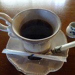 御膳水 - ブレンドコーヒー