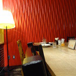 PAPER WALL CAFE - 