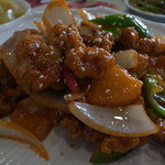 百樂潮州酒家 - 