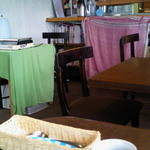 石窯キッチン＆カフェ ぶらぼぅ - 