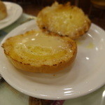 翠華餐廳 - エッグタルト