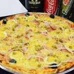 KAZA DA PIZZA - 