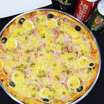 KAZA DA PIZZA - 