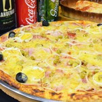 KAZA DA PIZZA - 