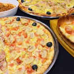 KAZA DA PIZZA - 