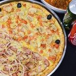 KAZA DA PIZZA - 