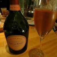 旬房 - Laurent-Perrier Cuvee Rose