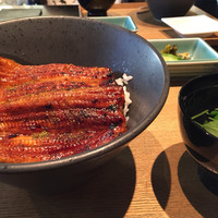 駒形前川 新丸ビル店 - うな丼